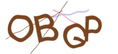 Identifying code