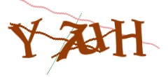 Identifying code