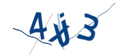 Identifying code