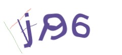 Identifying code
