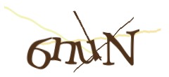 Identifying code