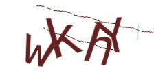 Identifying code