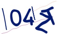 Identifying code