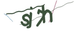 Identifying code