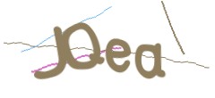 Identifying code