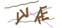 Identifying code