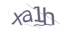 Identifying code