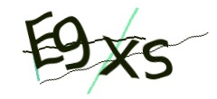 Identifying code