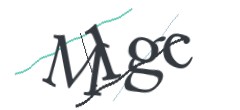 Identifying code