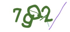 Identifying code