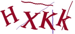 Identifying code