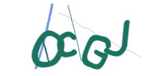 Identifying code