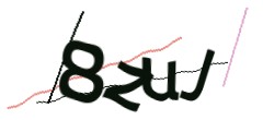 Identifying code