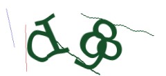 Identifying code