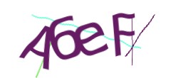Identifying code