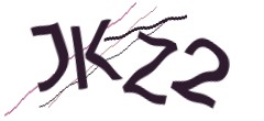 Identifying code