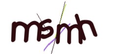 Identifying code