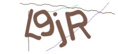 Identifying code