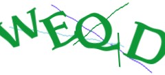 Identifying code
