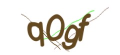 Identifying code