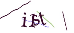 Identifying code