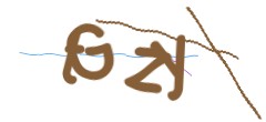 Identifying code