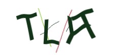 Identifying code