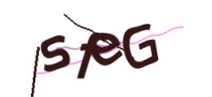 Identifying code