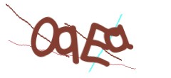 Identifying code