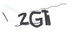 Identifying code