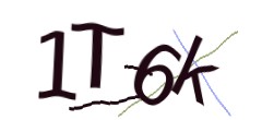 Identifying code