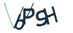 Identifying code