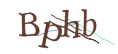 Identifying code