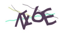 Identifying code