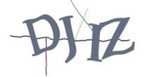 Identifying code