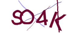Identifying code