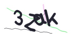 Identifying code