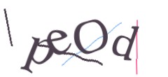 Identifying code
