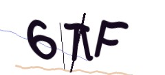 Identifying code
