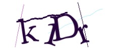Identifying code