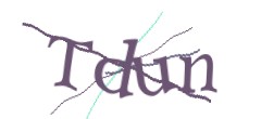 Identifying code