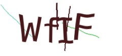 Identifying code