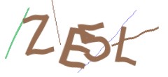 Identifying code
