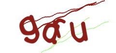 Identifying code