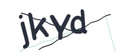 Identifying code