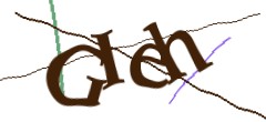 Identifying code