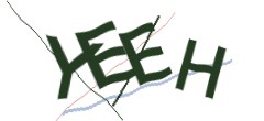Identifying code
