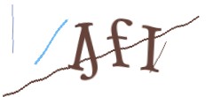 Identifying code