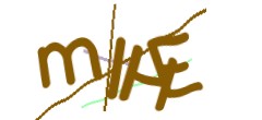 Identifying code