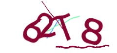 Identifying code